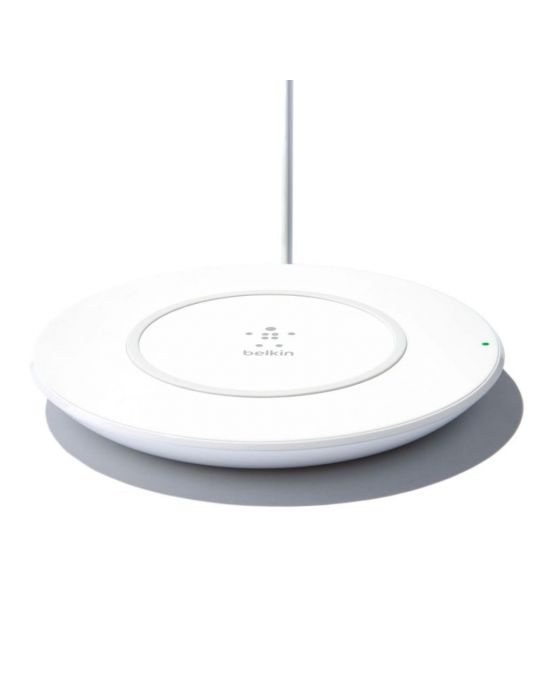 Incarcator wireless belkin wireless boost ↑ up charger for iphone Belkin - 1