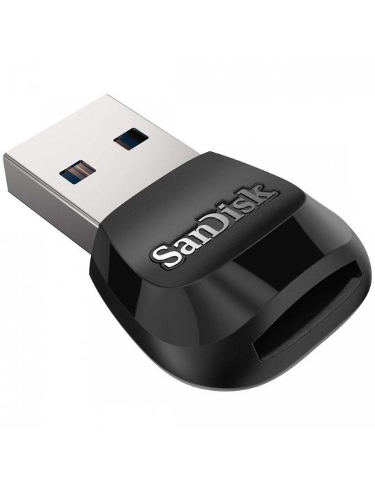 Card reader sandisk slots: microsd usb 3.0 microsdhc microsdxc Sandisk - 1