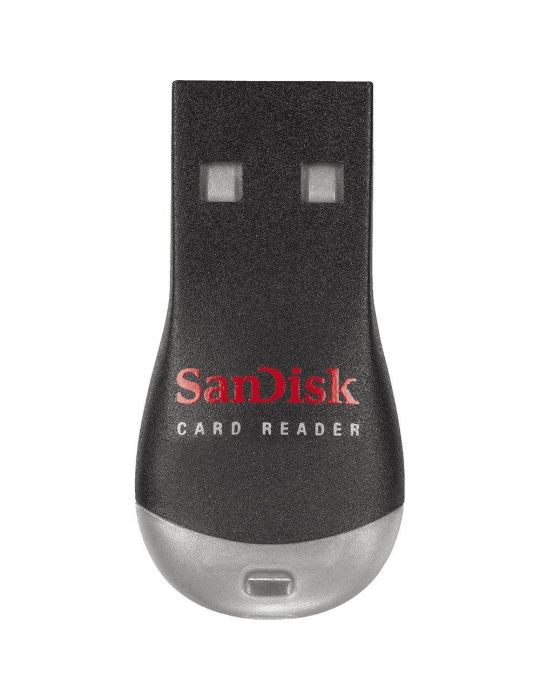Card reader sandisk microsd usb 2.0 reader Sandisk - 1