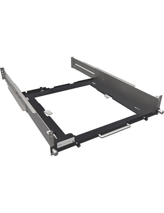 Hp depth adjustable fixed rail rack kit for z2xx & Hp - 1