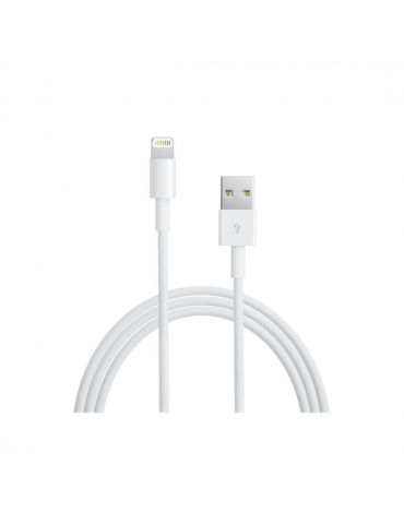 Apple lightning to usb cable (2 m)