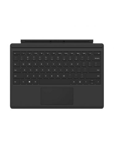 Tastatura microsoft pentru surface pro black.