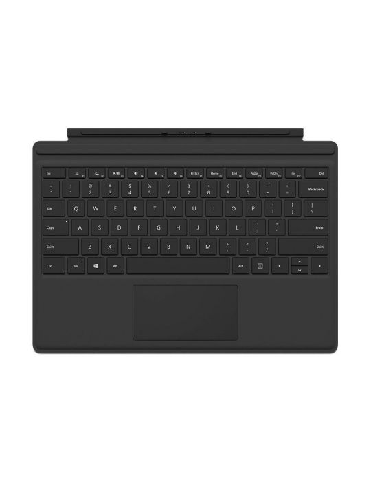 Tastatura microsoft pentru surface pro black. Microsoft - 1