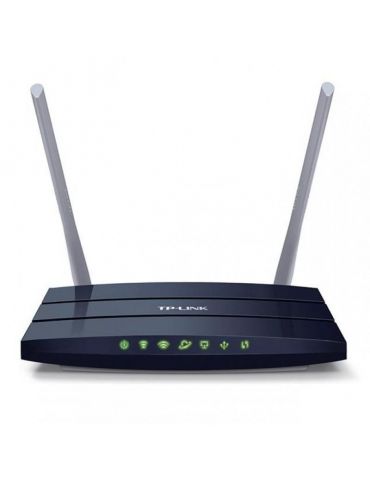 Router wireless tp-link archer c50 v3 1xwan 10/100 4xlan 10/100