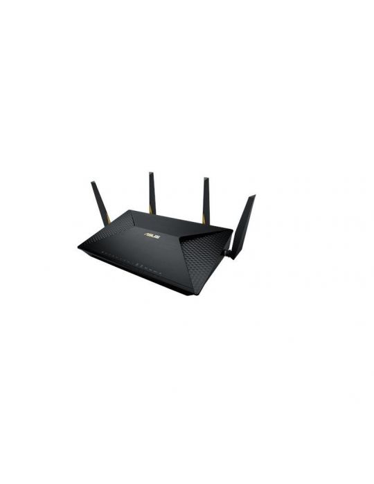 Router wireless asus ac2600 dual-wan vpn brt-ac828 802.11a: 69121824364854 mbps Asus - 1