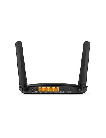 Tp-link ac1350 wireless dual band 4g lte router archer mr400