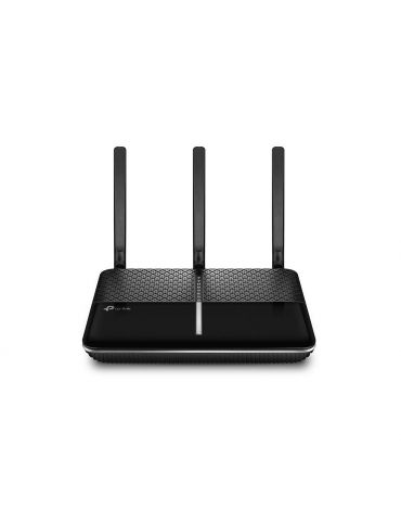 Tp-link ac2300 wireless mu-mimo gigabit router archer c2300 512mbramand 128mb