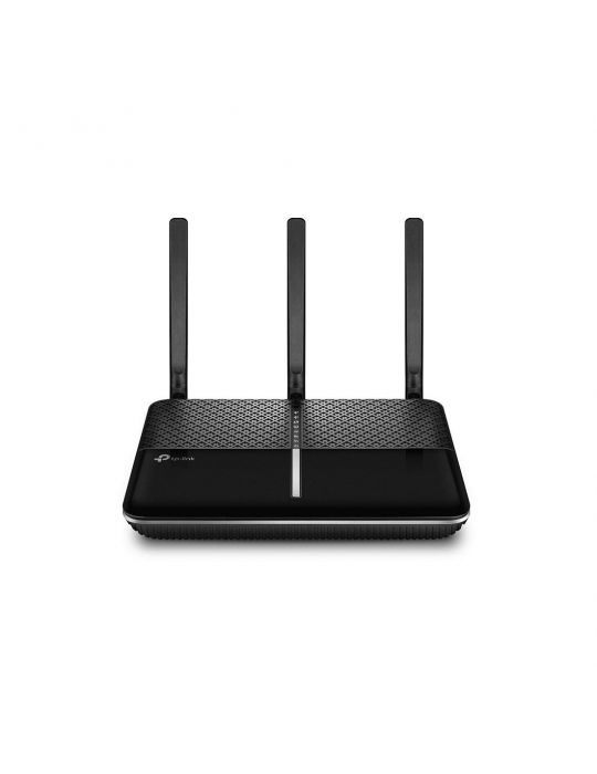 Tp-link ac2300 wireless mu-mimo gigabit router archer c2300 512mbramand 128mb Tp-link - 1