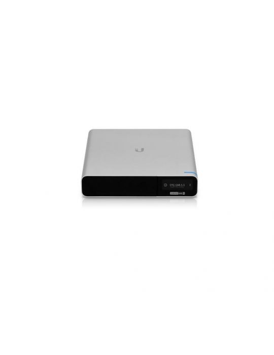 Ubiquiti unifi cloud key g2 with hdd uck-g2-plus procesor: apq80538* Ubiquiti - 1