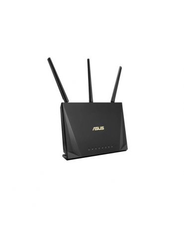 Gaming router asus ac2400 dual-band rt-ac85p network standard: ieee 802.11a