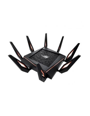 Asus tri-band wifi gaming router ax11000 gt-ax11000 network standard: ieee
