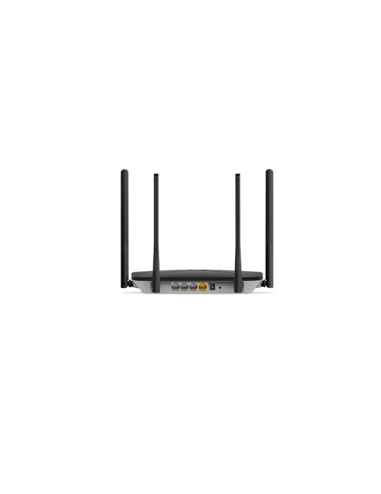 Ac1200 wireless dual band gigabit router mercusys ac12g wireless standards: Mercusys - 1