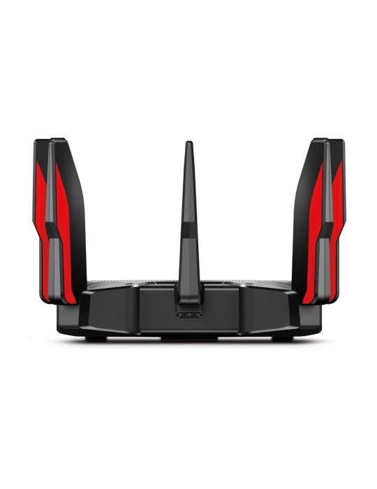 Router wireless tp-link archer c5400x 1.8ghz quad-core cpu and three Tp-link - 1