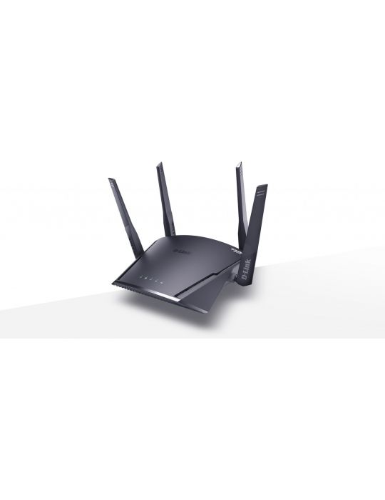 D-link ac1900 smart mesh wi-fi router dir-1960 wireless speed: 1900mbps D-link - 1