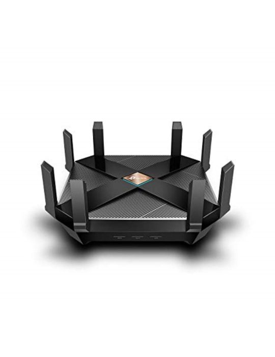 Wireless router tp-link ax6000 5ghz: up to 5952 mbps: 4804 Tp-link - 1