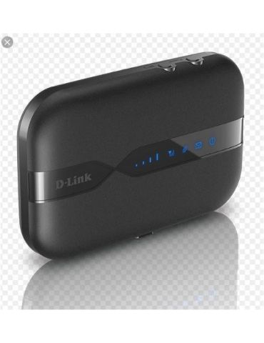 Mobile router wireless d-link dwr-932 4g/lteup to 150 mbps  micro-usb