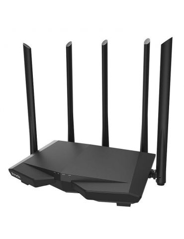 Router wireless tenda ac 5 antene externe dual band (5*6dbi)