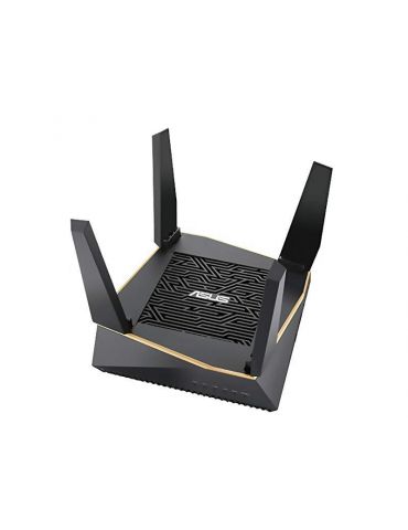 Router wireless asus rt-ax92u standard rețea: ieee 802.11a ieee 802.11b