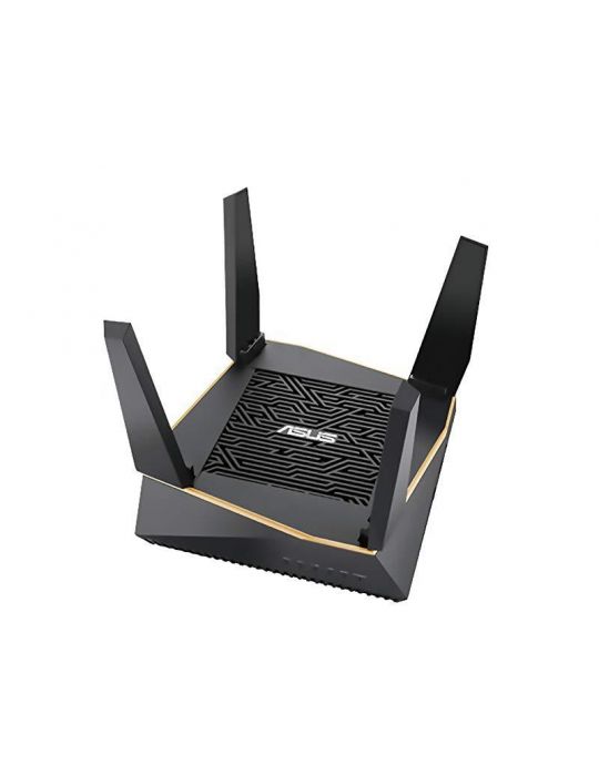 Router wireless asus rt-ax92u standard rețea: ieee 802.11a ieee 802.11b Asus - 1