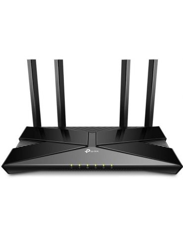 Wireless router tp-link ax10 1.5 ghz triple-core cpu 256 mb
