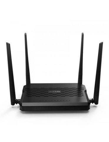 Router wireless tenda d305 single- band  300mbps 1*10/100mbps wan port