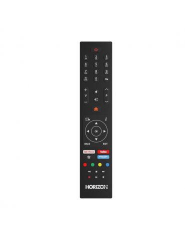 Led tv horizon 4k-smart 43hl7530u/b 43 d-led 4k ultra hd