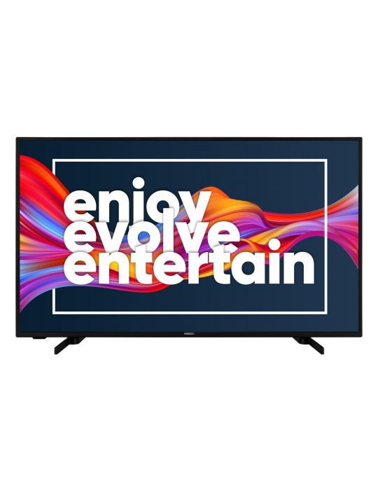 Led tv horizon 4k-smart 43hl7530u/b 43 d-led 4k ultra hd Horizon - 1