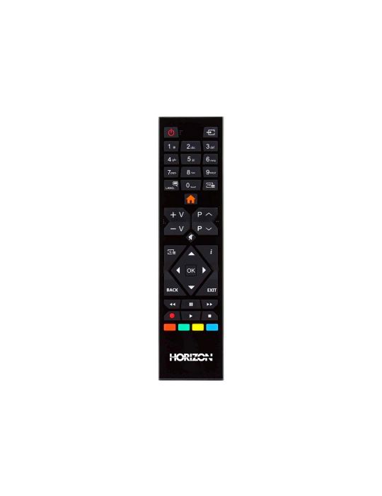Televizor Led horizon 24hl6100h/b 24 edge led hd ready (720p) Horizon - 1