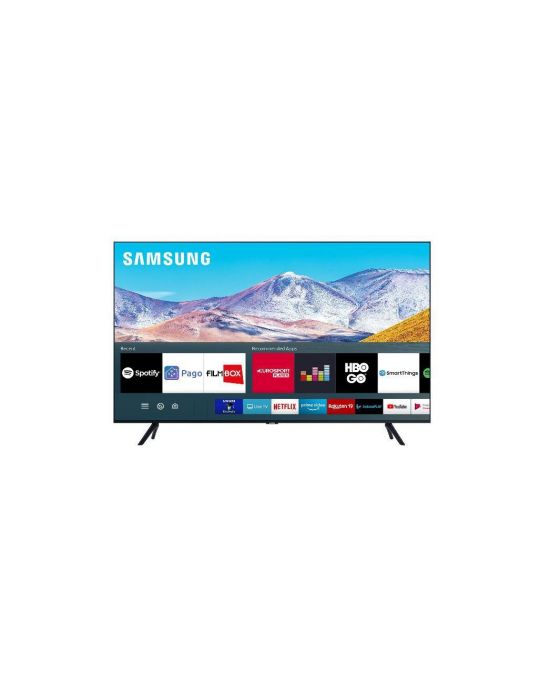 Televizor led samsung 55 ue55tu8072uxxh crystal uhd 4k smart tv Samsung - 1