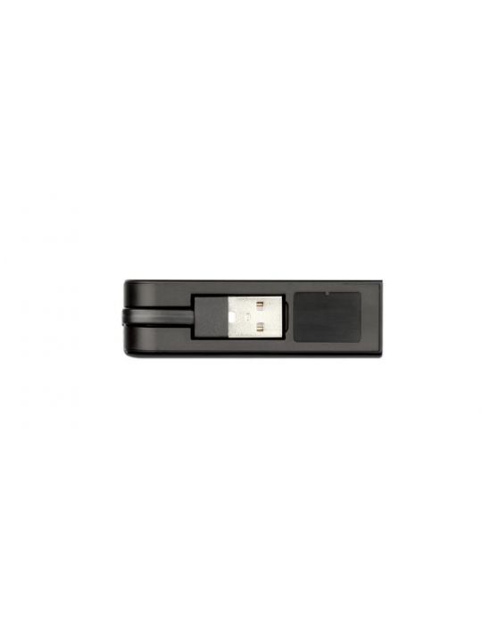 Placa de retea d-link usb2.0 10/100 D-link - 1