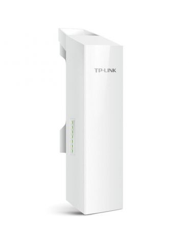 Wireless access point tp-link cpe510 2x10/100mbps port 2anteneinternede 13dbi n300