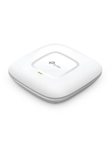 Wireless access point tp-link eap115 fast ethernet(rj-45)port*1(supportieee802.3af poe) 2*3dbi omni