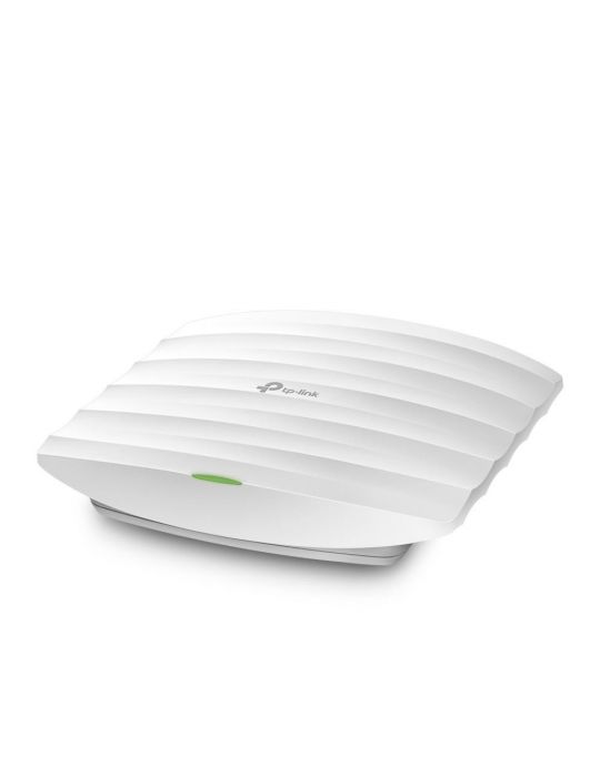 Wireless access point tp-link eap225 gigabitethernet(rj-45)port*1 (support ieee802.3af poe) 3 Tp-link - 1