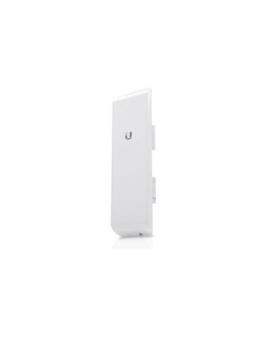 Ubiquiti nanostationm 3.65ghz 2x2 airmax nsm365 banda de frecvenţă:5.8ghz sector