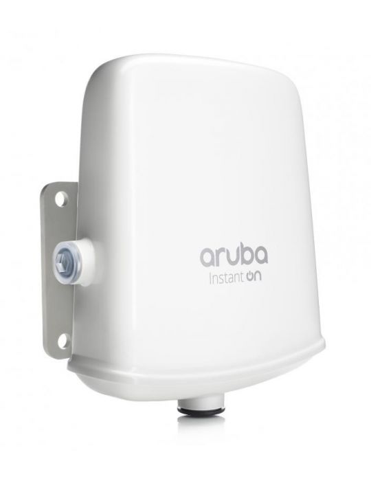 Aruba access point hpe aruba instant on ap17 rw outdoor Aruba networks - 1