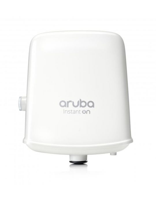 Aruba access point hpe aruba instant on ap17 rw outdoor Aruba networks - 1