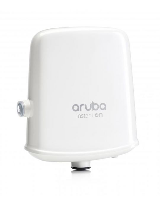 Aruba access point hpe aruba instant on ap17 rw outdoor Aruba networks - 1