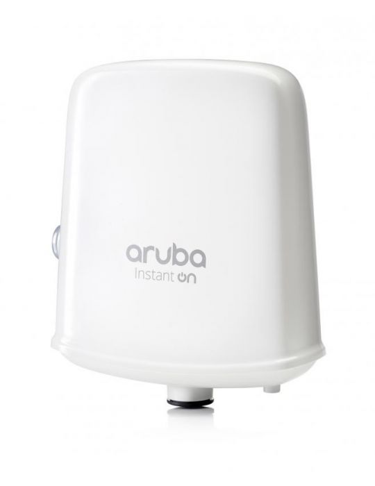 Aruba access point hpe aruba instant on ap17 rw outdoor Aruba networks - 1