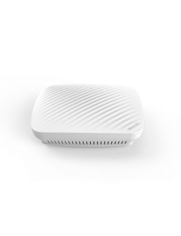 Tenda i21 wireless access point 1200 mbps ceiling ap supporting