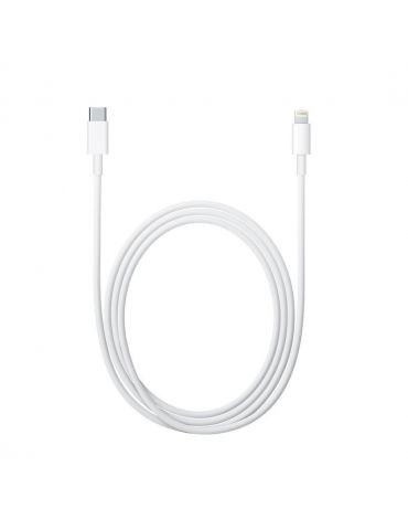 Apple lightning to usb-c cable (2 m)